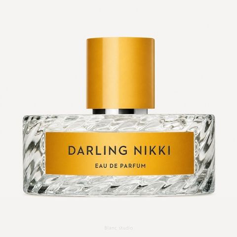 VILHELM PARFUMERIE Darling Nikki